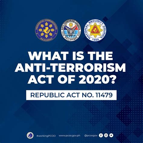 Republic Act No. 11479 .